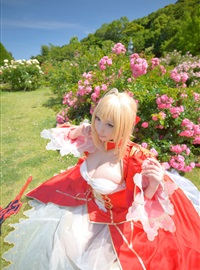 (Cosplay)(C93) Shooting Star  (サク) Nero Collection 194MB1(56)